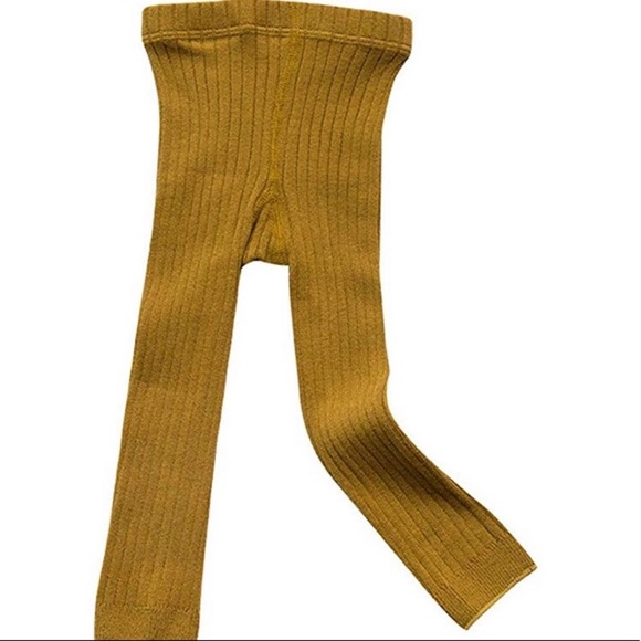 Girl leggings /tights - Picture 2 of 3